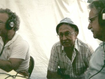 EARS 2000 Field Day Slide #2