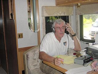 Ears Field Day June 25-26 2001 Slide 3