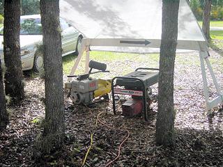 Ears Field Day June 25-26 2001 Slide 4