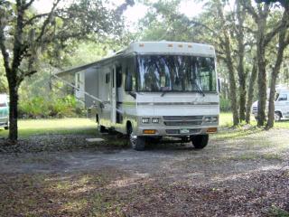 Ears Field Day June 25-26 2001 Slide 6