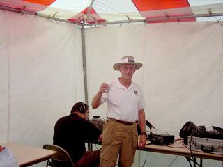 Ears Field Day June 25-26 2001 Slide 10