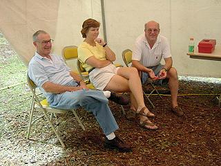 Ears Field Day June 25-26 2001 Slide 14