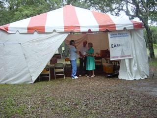 Ears Field Day June 25-26 2001 Slide 20
