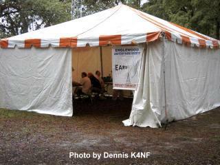 Ears Field Day June 25-26 2001 Slide 28