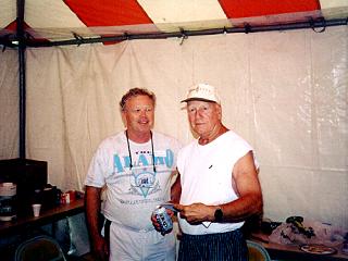 Ears Field Day June 25-26 2001 Slide 42