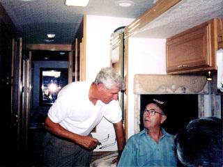 Ears Field Day June 25-26 2001 Slide 44