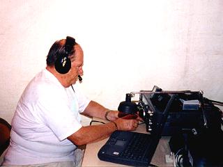 Ears Field Day June 25-26 2001 Slide 47