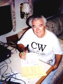 Ears Field Day June 25-26 2001 Slide 50