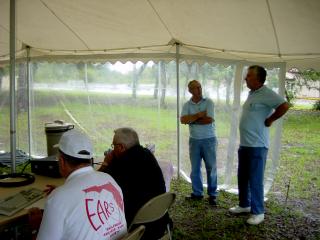 EARS Field Day 2002 Slide 9