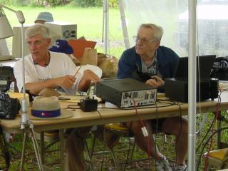 EARS Field Day 2002 Slide 20