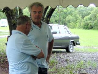 EARS Field Day 2002 Slide 21