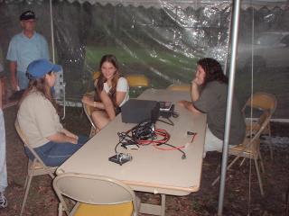 EARS Field Day 2002 Slide 22