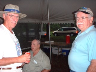 EARS Field Day 2002 Slide 23