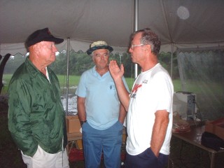 EARS Field Day 2002 Slide 24