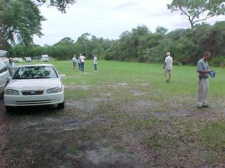 EARS Field Day 2002 Slide 27