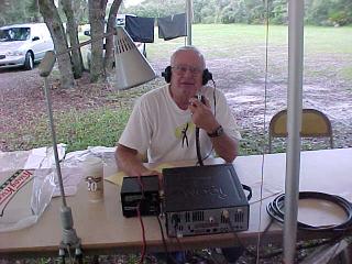 EARS Field Day 2002 Slide 28