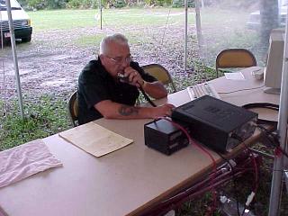 EARS Field Day 2002 Slide 30