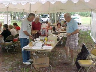 EARS Field Day 2002 Slide 36