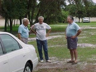 EARS Field Day 2002 Slide 37