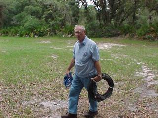 EARS Field Day 2002 Slide 38