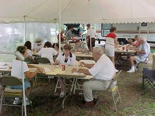 EARS Field Day 2002 Slide 40