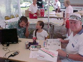 EARS Field Day 2002 Slide 41