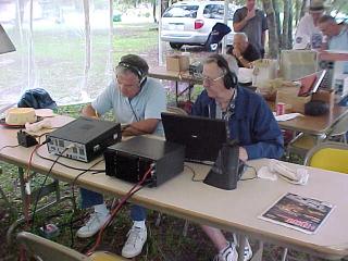 EARS Field Day 2002 Slide 43