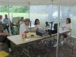 EARS Field Day 2002 Slide 47