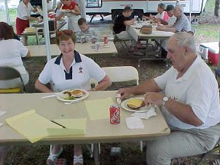 EARS Field Day 2002 Slide 55