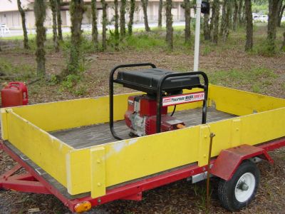 EARS Field Day 2003 - Slide 1