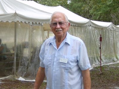 EARS Field Day 2003 - Slide 3