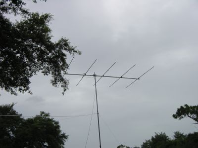 EARS Field Day 2003 - Slide 9