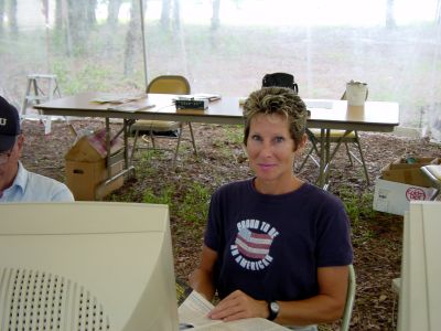 EARS Field Day 2003 - Slide 11