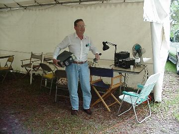 EARS 1999 Field Day Slide #3