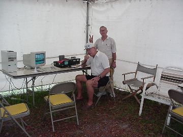 EARS 1999 Field Day Slide #4