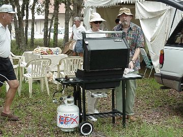 EARS 1999 Field Day Slide #6