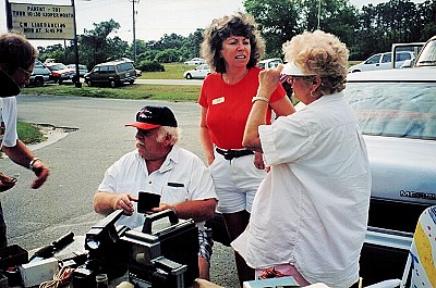 1998 - EARS Hamfest - Slide 3