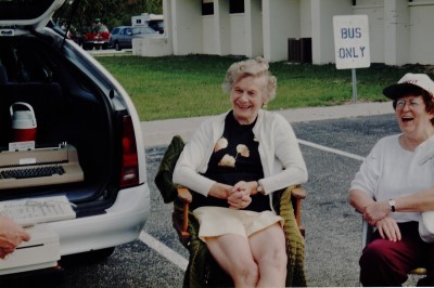 1998 - EARS Hamfest - Slide 6