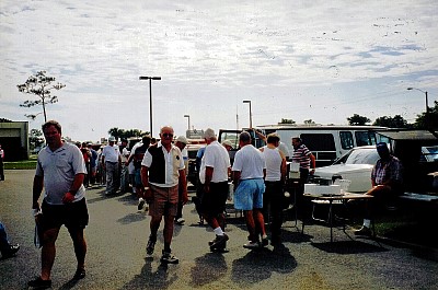 1998 - EARS Hamfest - Slide 7