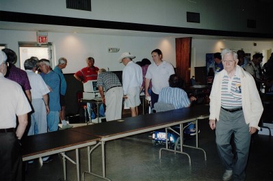 1998 - EARS Hamfest - Slide 13