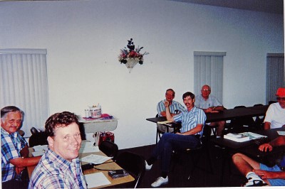 1998 - EARS Hamfest - Slide 14