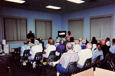 1998 - EARS Hamfest - Slide 17