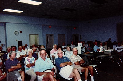 1998 - EARS Hamfest - Slide 18