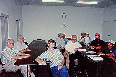 1998 - EARS Hamfest - Slide 19