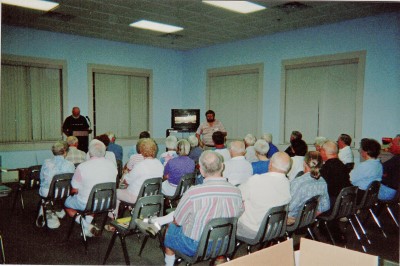 1998 - EARS Hamfest - Slide 20