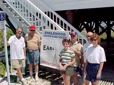 2003 - Boca Grande Lighthouse Event - Slide 1