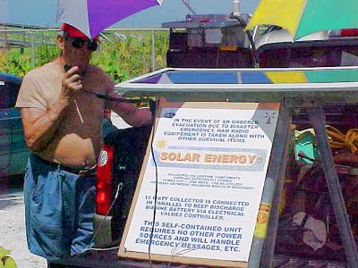 2003 - Boca Grande Lighthouse Event - Slide 5