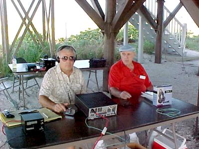 2003 - Boca Grande Lighthouse Event - Slide 10