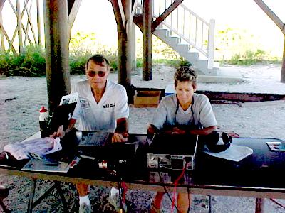 2003 - Boca Grande Lighthouse Event - Slide 12