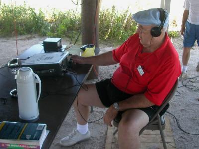 2003 - Boca Grande Lighthouse Event - Slide 14